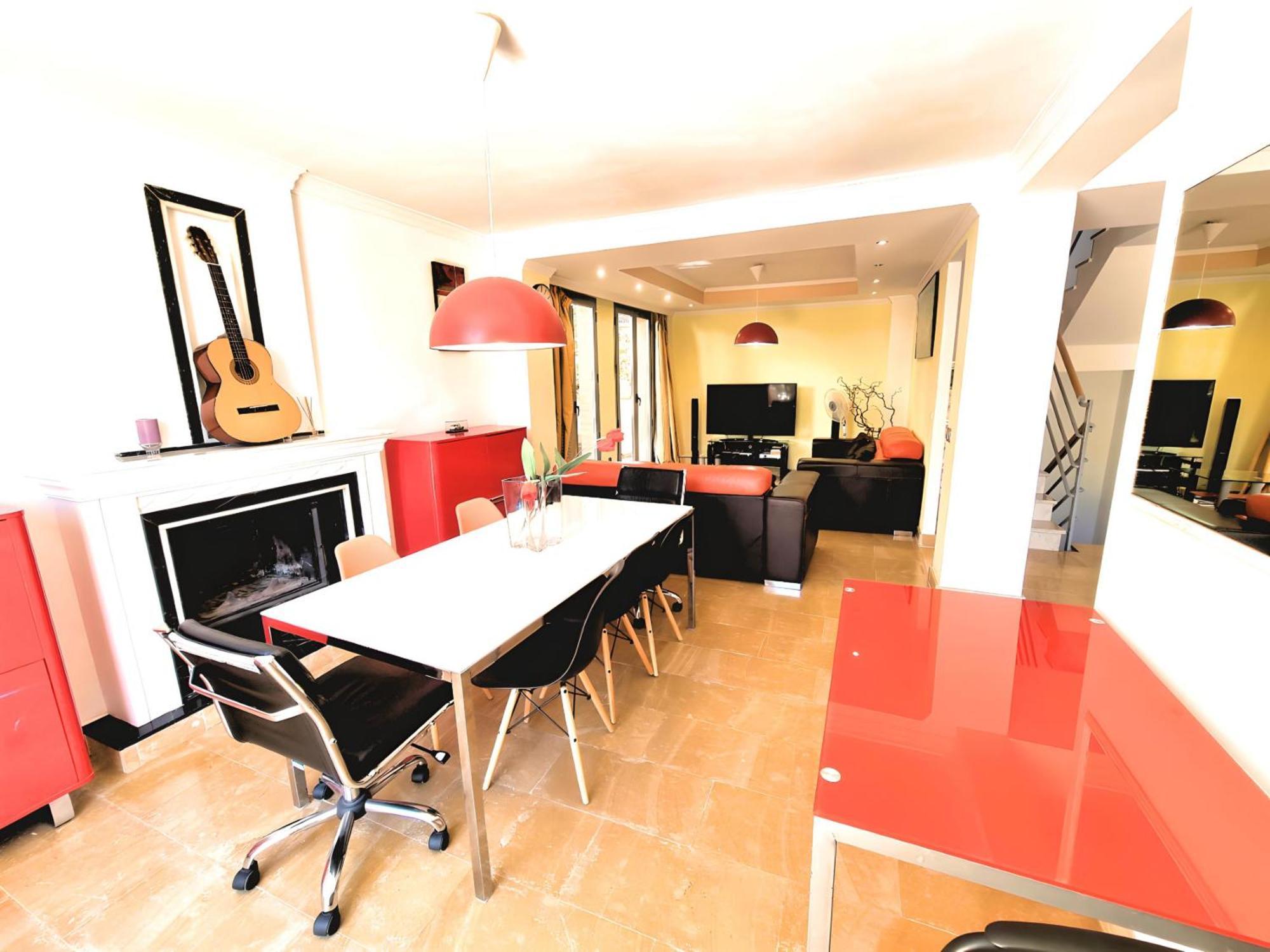Stunning Home With Outdoor Swimmingpool, 4 Bedrooms And Wifi Benalmádena Exterior foto