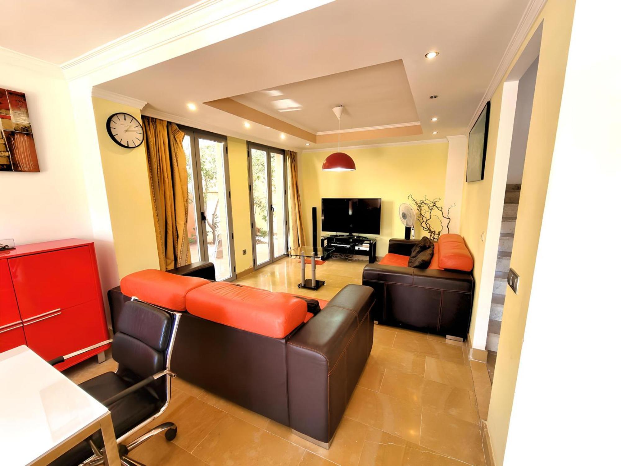 Stunning Home With Outdoor Swimmingpool, 4 Bedrooms And Wifi Benalmádena Exterior foto