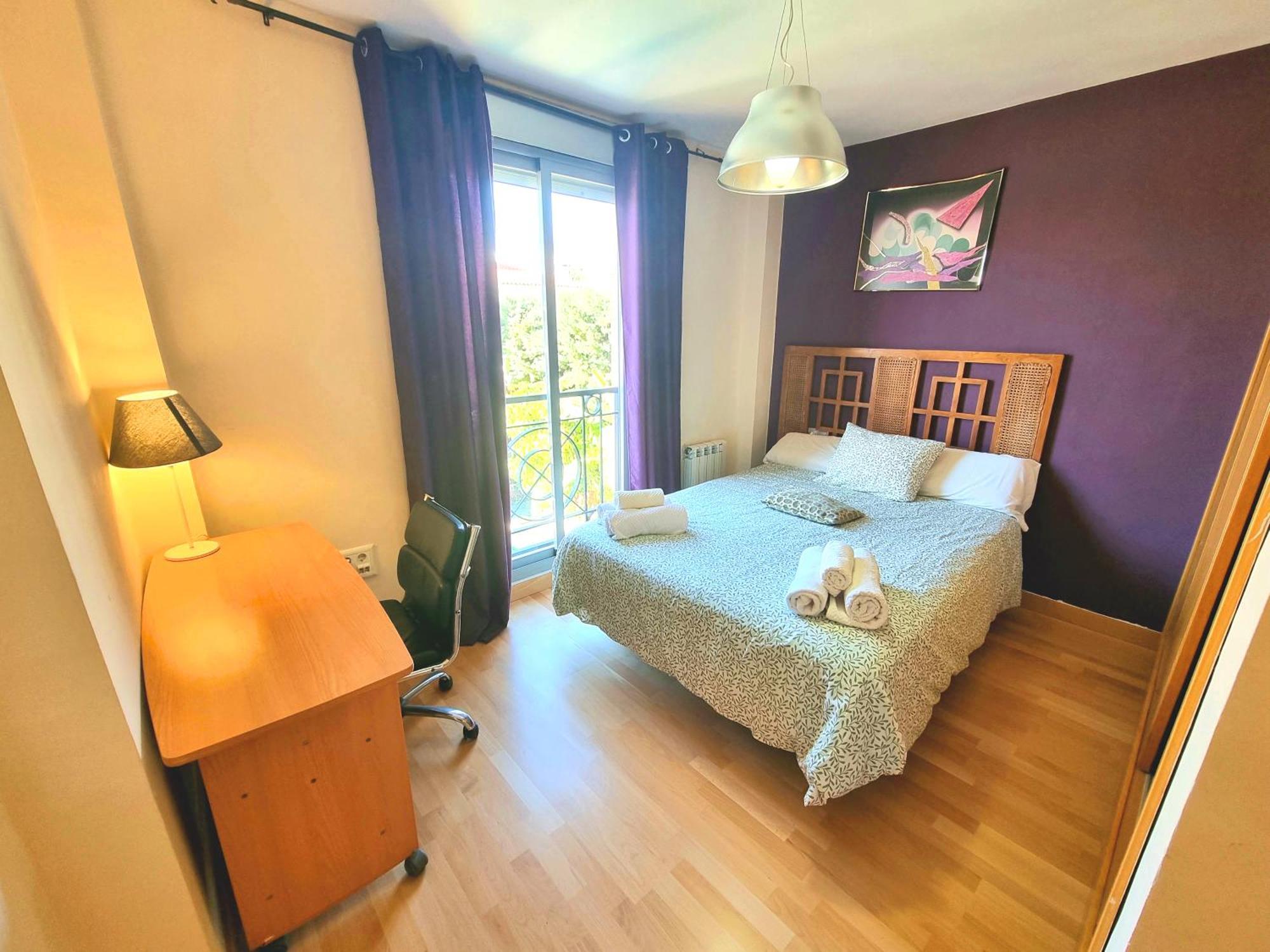 Stunning Home With Outdoor Swimmingpool, 4 Bedrooms And Wifi Benalmádena Exterior foto